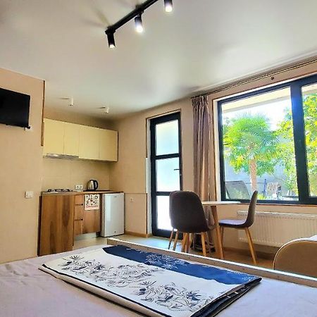 Guestroom Koko มซเคทา ภายนอก รูปภาพ