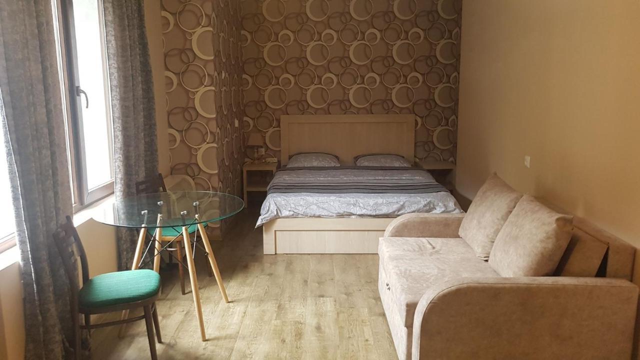 Guestroom Koko มซเคทา ภายนอก รูปภาพ