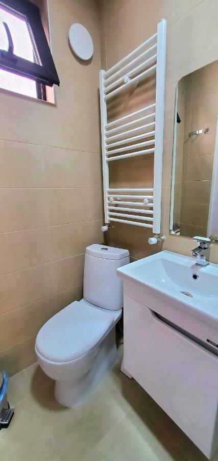 Guestroom Koko มซเคทา ภายนอก รูปภาพ