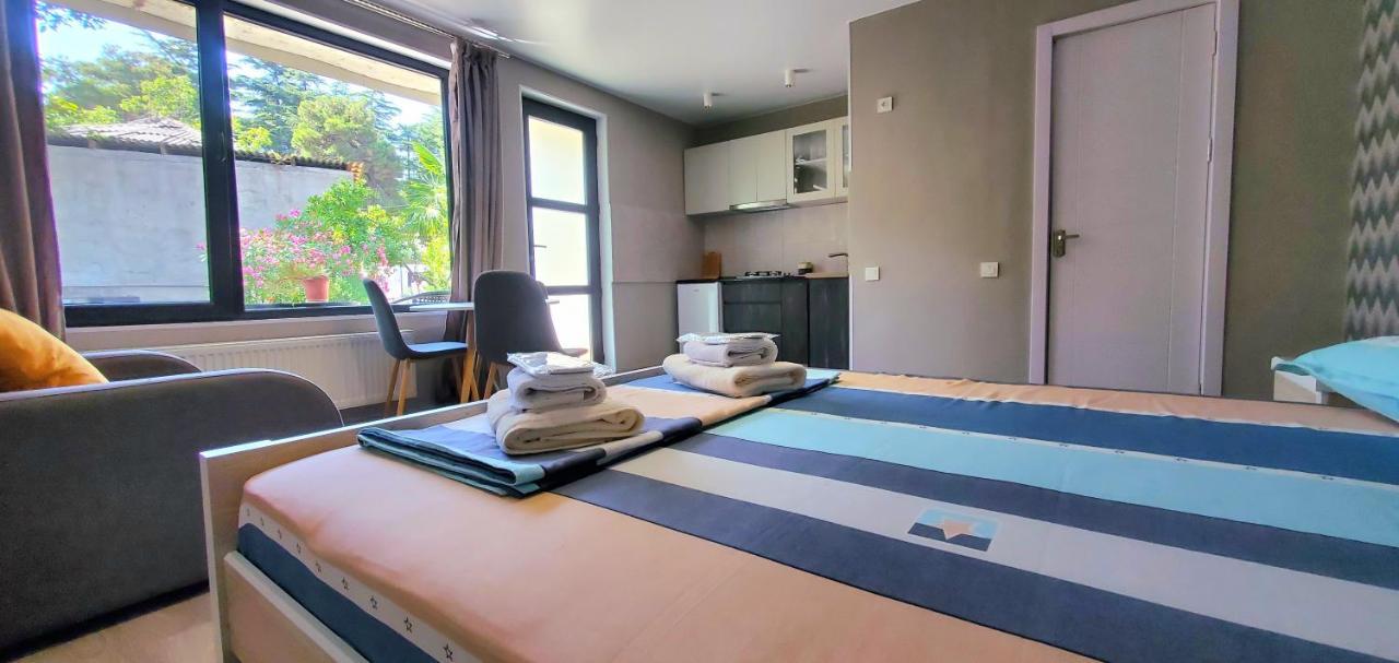 Guestroom Koko มซเคทา ภายนอก รูปภาพ