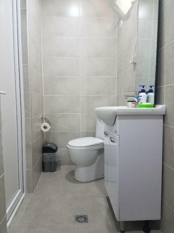 Guestroom Koko มซเคทา ภายนอก รูปภาพ